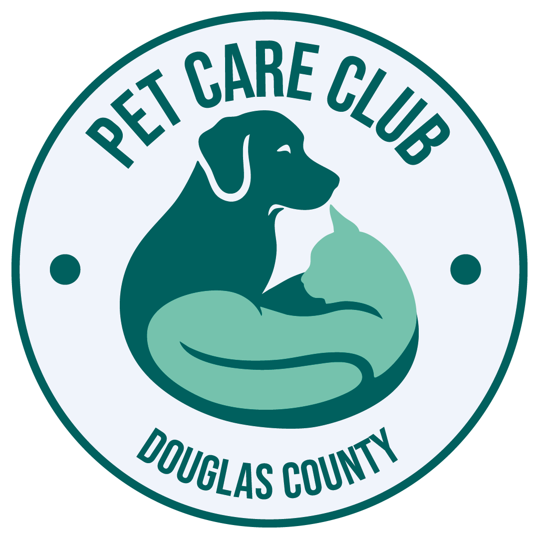 Pet Care Club Douglas County